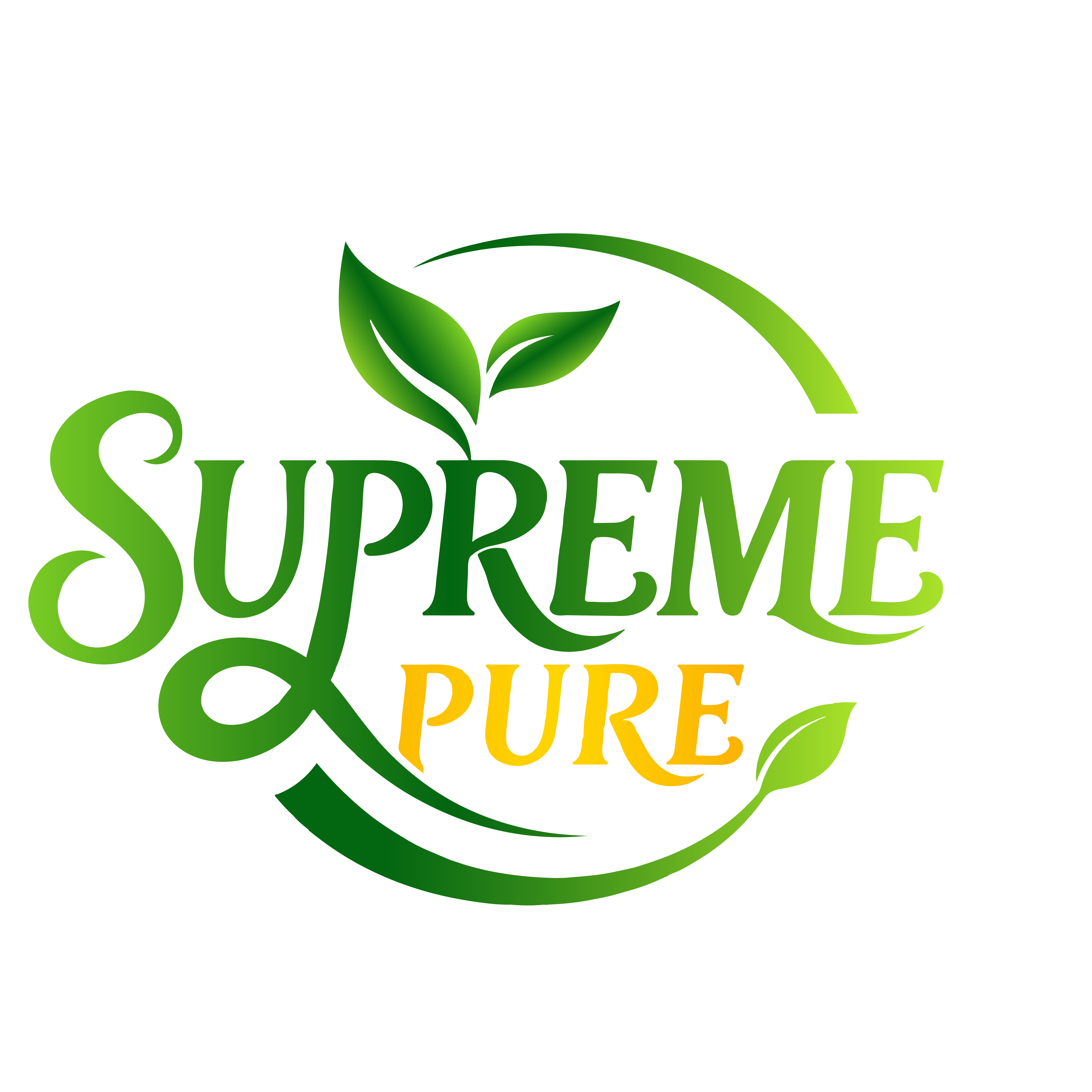 Supreme Pure